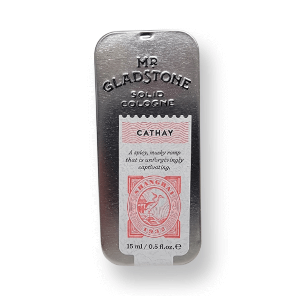 Solid Cologne