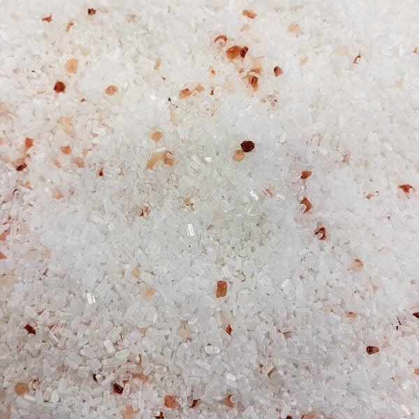 Luxury Bath Salts - Roots Refillery
