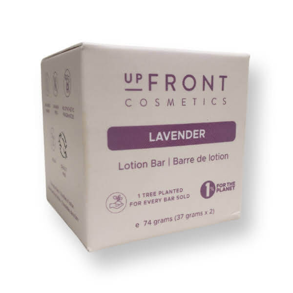 Lotion Bars
