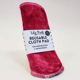 Bamboo Pantyliners - Roots Refillery