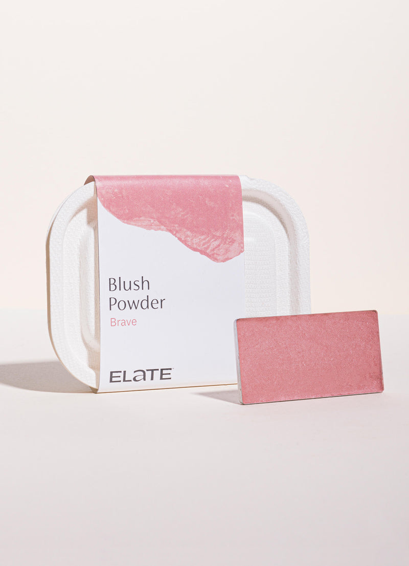 Blush Powder