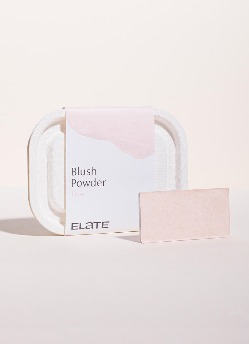 Blush Powder