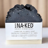 Buck Naked Bar of Soap - Roots Refillery