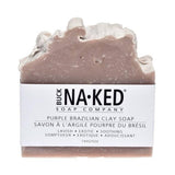 Buck Naked Bar of Soap - Roots Refillery