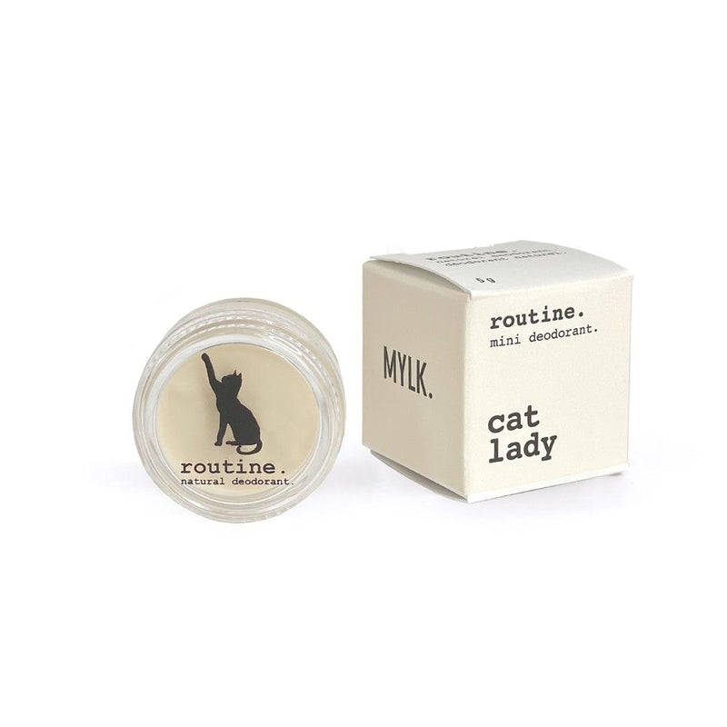Cat Lady Deodorant - Roots Refillery