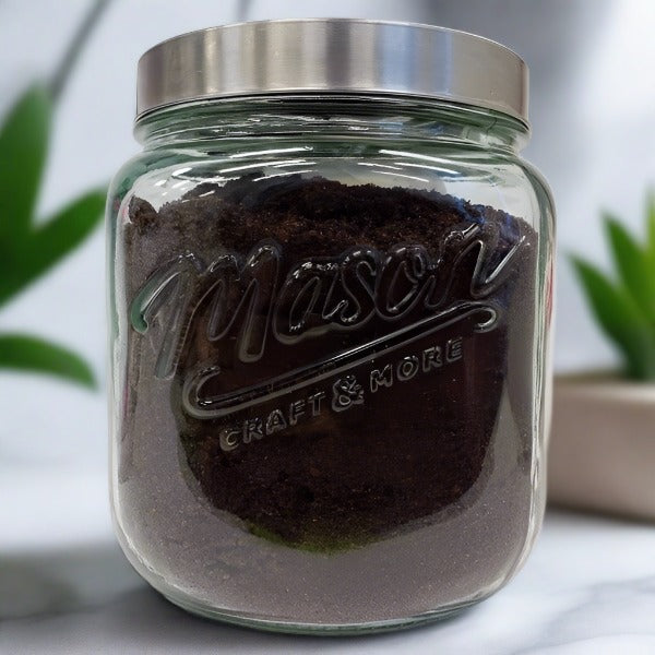 Coffee Body Scrub - Roots Refillery