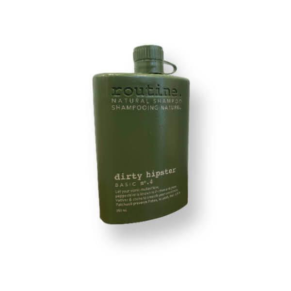 Dirty Hipster Basic No 4 Shampoo - Roots Refillery