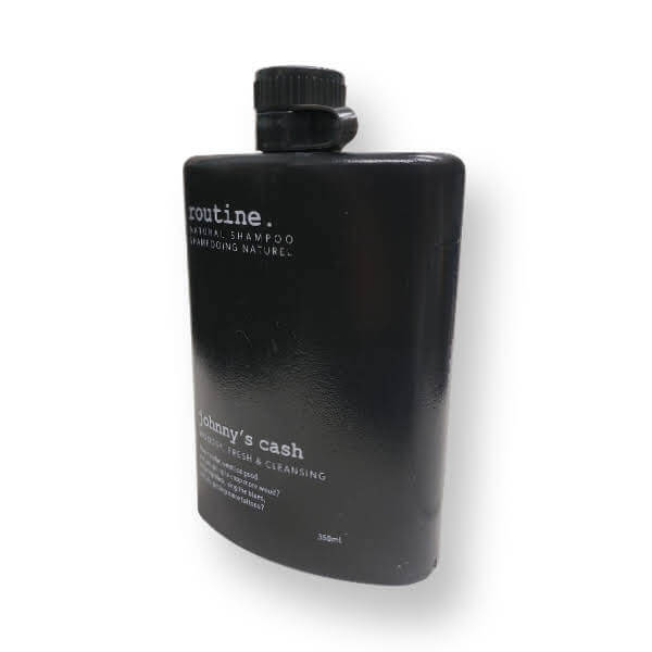 Johnny's Cash Shampoo