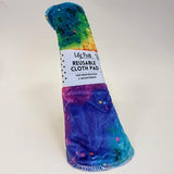Minky Pads (Stain Resistant) - Roots Refillery
