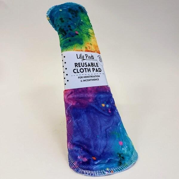 Minky Pads (Stain Resistant) - Roots Refillery