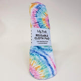 Minky Pads (Stain Resistant) - Roots Refillery