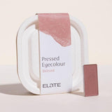 Elate Cosmetics Pressed Eye Colour - Roots Refillery