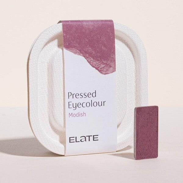 Elate Cosmetics Pressed Eye Colour - Roots Refillery