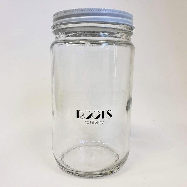 Bath Salts - Roots Refillery