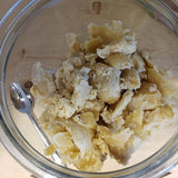 Organic Unrefined Shea Butter - Roots Refillery