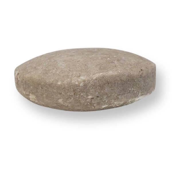 be STRONG Shampoo Bar - For Fine &/or Damaged Hair - Roots Refillery