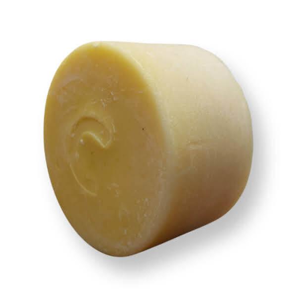 jack59 Citrus Shine Conditioner Bar - Roots Refillery