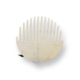 Shower Comb - Roots Refillery
