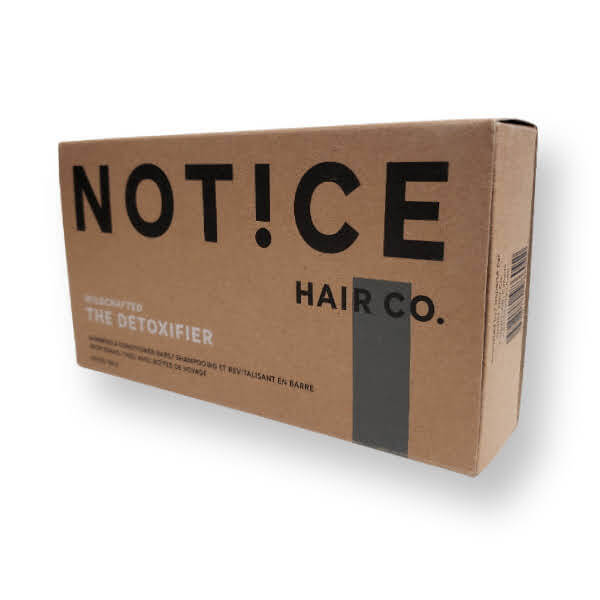Not!ce Travel Kit