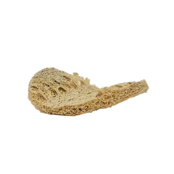 Loofah Dishwashing Sponge (Set of Two) - Roots Refillery