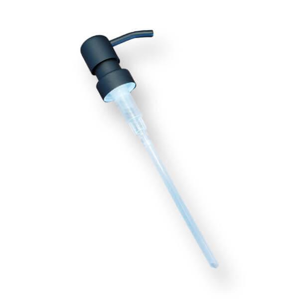 Metal Pumps - Roots Refillery