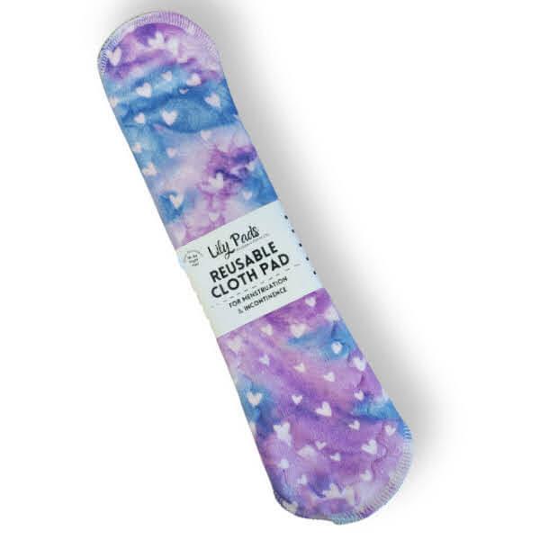 Minky Pads (Stain Resistant) - Roots Refillery