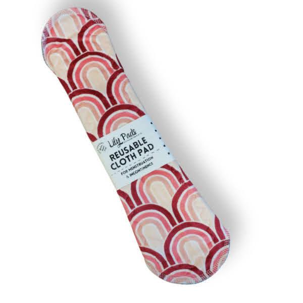 Minky Pads (Stain Resistant) - Roots Refillery