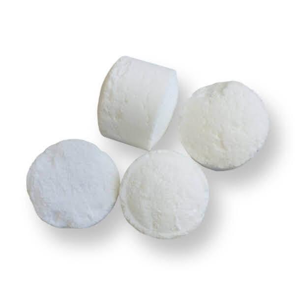 Shower Steamer - Ginger, Tangerine & Eucalyptus - Roots Refillery