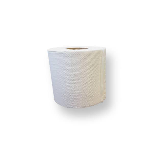 Bamboo Toilet Paper - Roots Refillery
