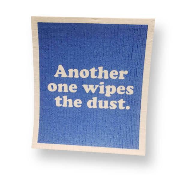 Swedish Dishcloths with Attitude ;) - Roots Refillery