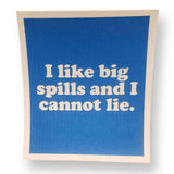 Swedish Dishcloths with Attitude ;) - Roots Refillery