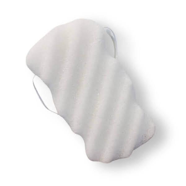 Konjac Body Sponge - Roots Refillery