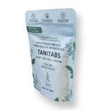 Mouthwash Tablets - Roots Refillery