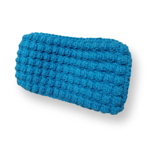 Reusable Cotton Dust Pad