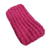 Reusable Cotton Dust Pad