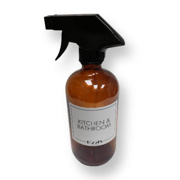Roots Refillery Labels - Roots Refillery