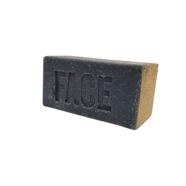 FACE - Activated Charcoal Soap