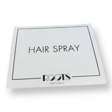 Roots Refillery Labels - Roots Refillery