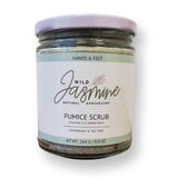 Hands & Feet Pumice Scrub - Roots Refillery