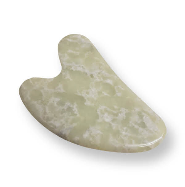 Gua Sha Heart
