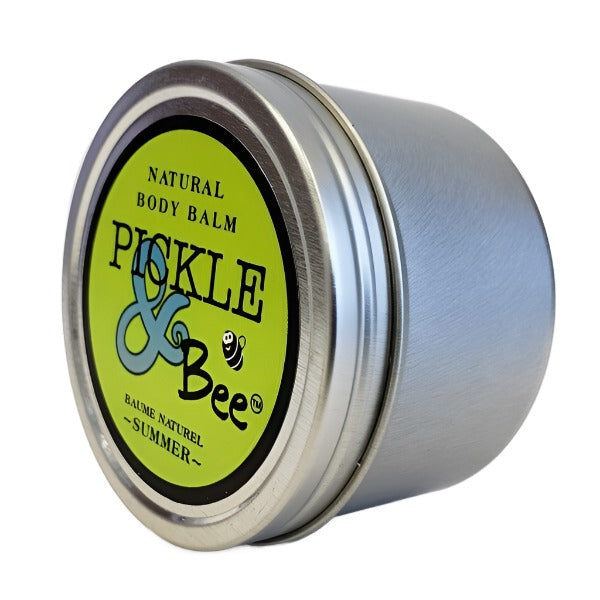 Pickle & Bee Natural Summer Balm - Roots Refillery