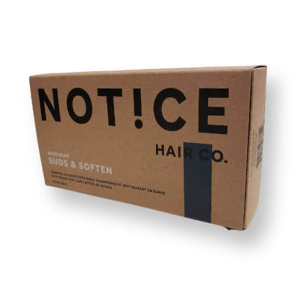 Not!ce Travel Kit