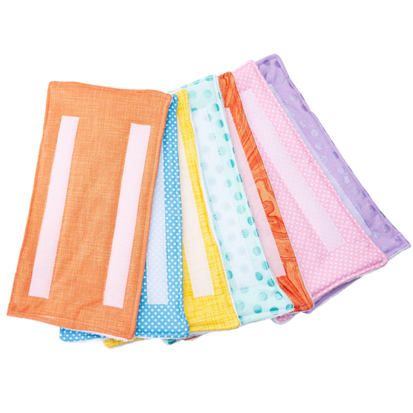 Reusable Wetjet Pad - Roots Refillery